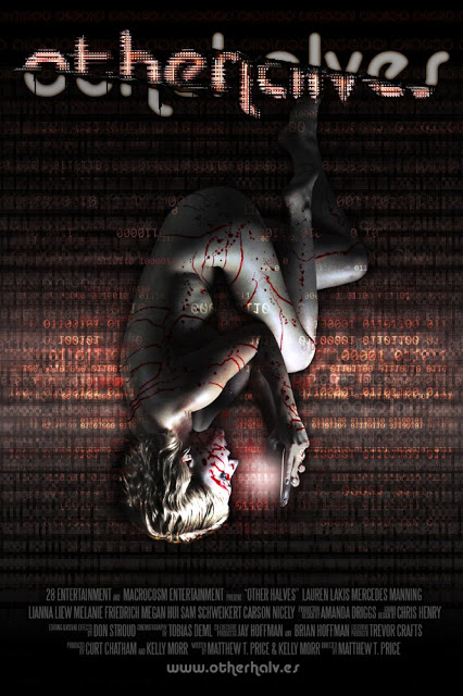 other halves poster