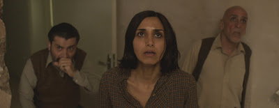 Under the Shadow image