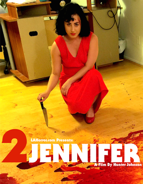 2 Jennifer poster