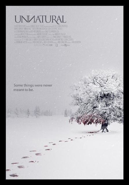 unnatural poster