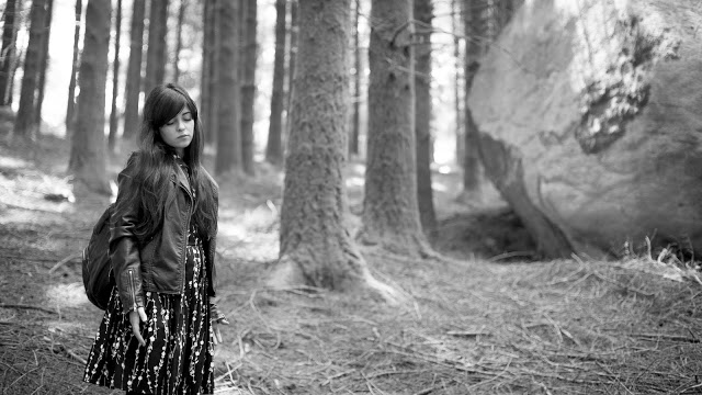 The Forest Of The Lost Souls Image