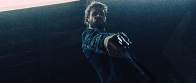 Killerman Image