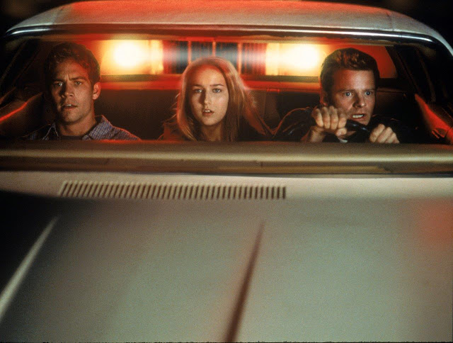 Horror Channel Image