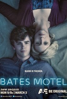 Bates Motel