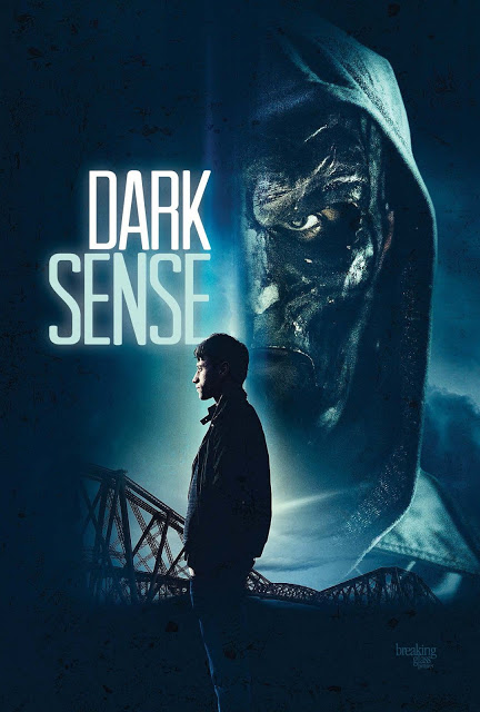 Dark Sense Poster