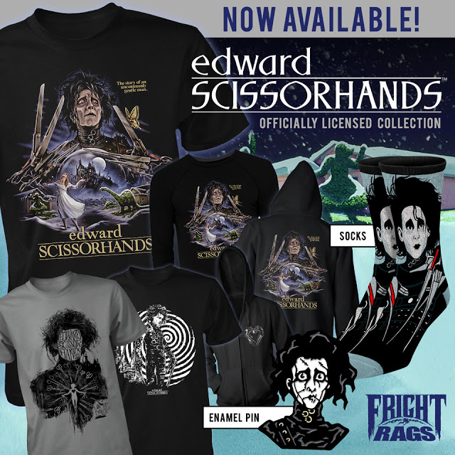 Fright-rags Apparel Image