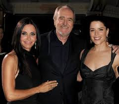 Wes, Courtney and Neve picture
