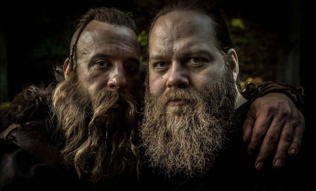 The Last Witch Hunter Images