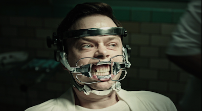 A cure for wellness image