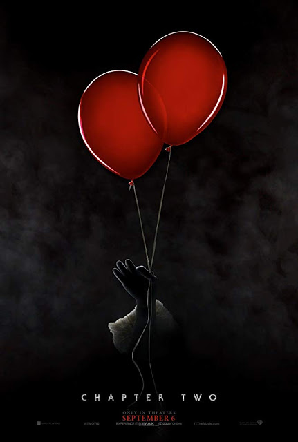 It chapter 2 Poster