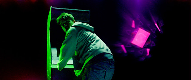 Sequence Break Image
