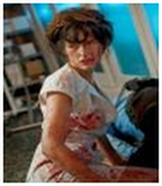 Nurse film still