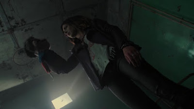 ash vs evil dead image