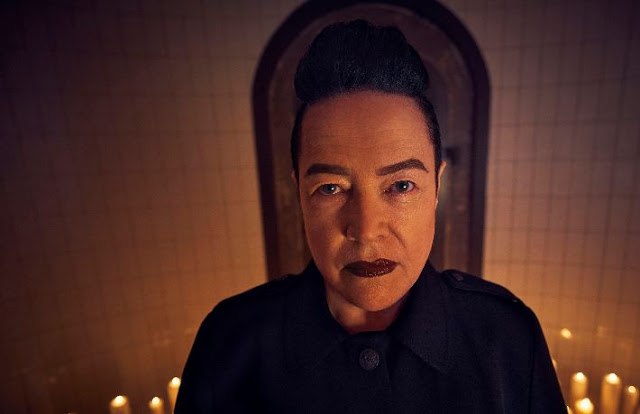 AHS Apocalypse Image