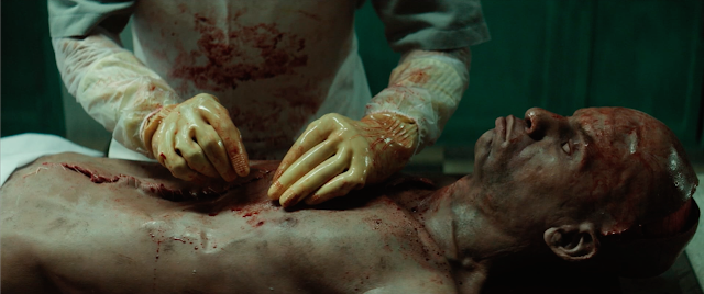 the night shifter image