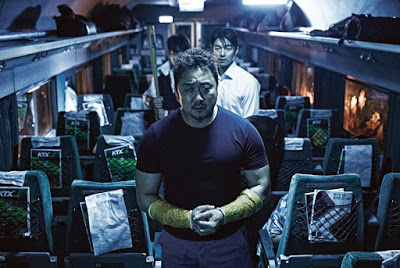 image train to busan