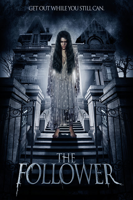 The Follower poster