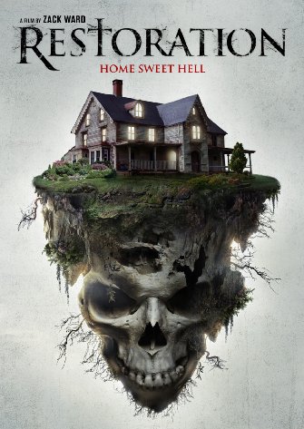 restoration poster
