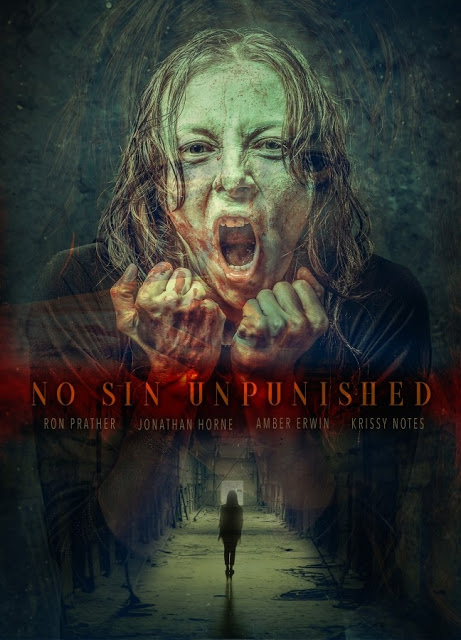 No Sin Unpunished Poster