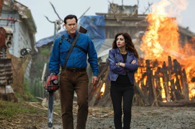 ash vs evil dead image