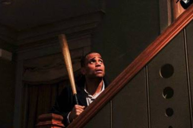 Jacob's Ladder Image