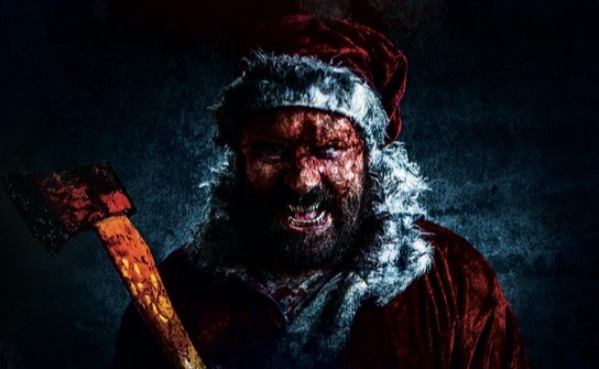 The Nights Before Christmas Image