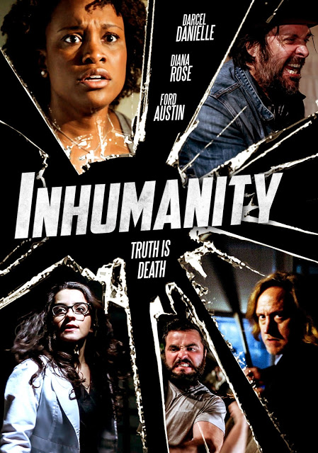Inhumanity poster