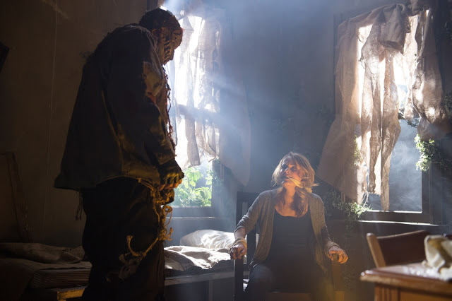 minutes to midnight image