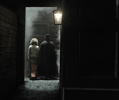 The Limehouse Golem image