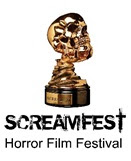 screamfest logo