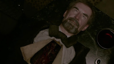 Penny Dreadful image