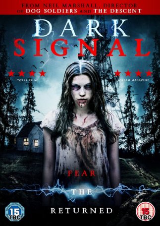 Dark Signal box art