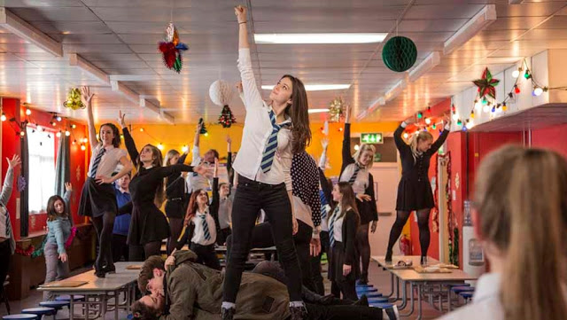 Anna And The Apocalypse image