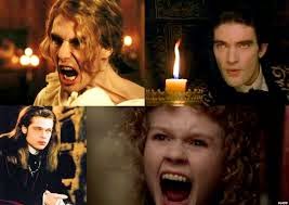 Interview With The Vampire