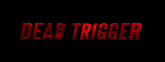 Dead Trigger header