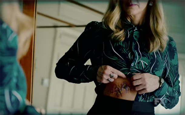 AHS Apocalypse image