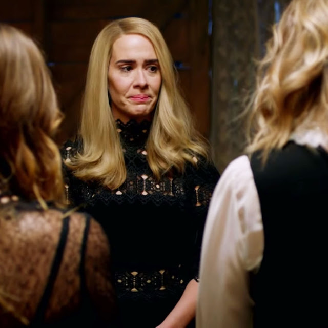 AHS Apocalypse image