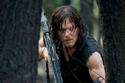 the walking dead image
