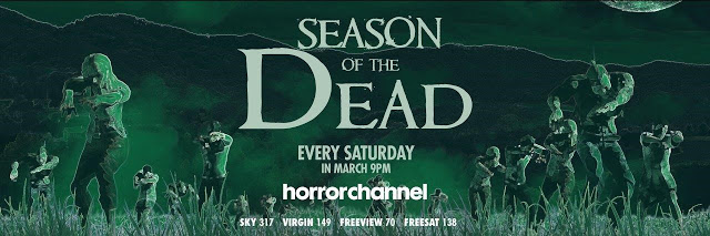 Season Of The Dead Banner