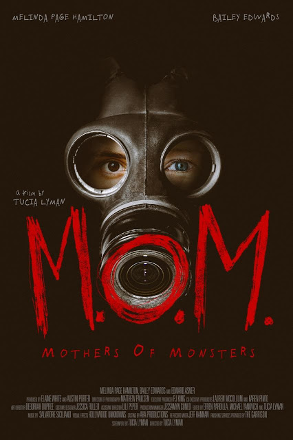 Mothers Of Monsters Image