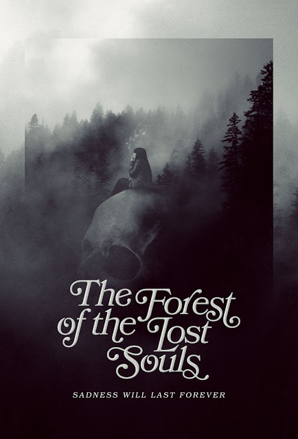 The Forest of the Lost Souls Poster
