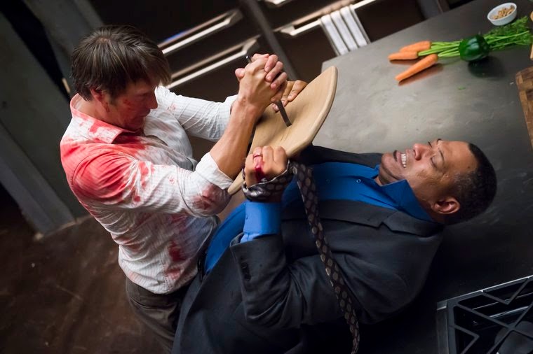 Hannibal and crawford