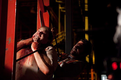 quarantine 2 terminal image