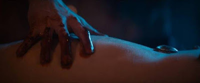 Horror Channel FrightFest Halloween Image