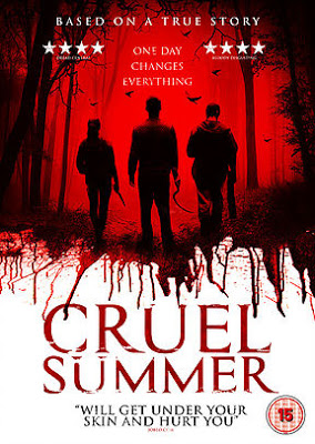 cruel summer poster