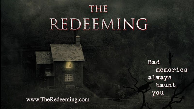 the redeeming poster