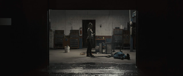 Blood On her Name Image