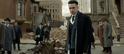 Fantastic beasts and where to find them image