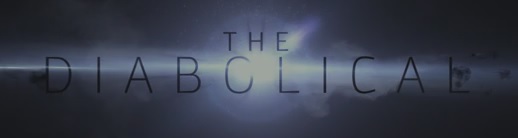 the diabolical banner