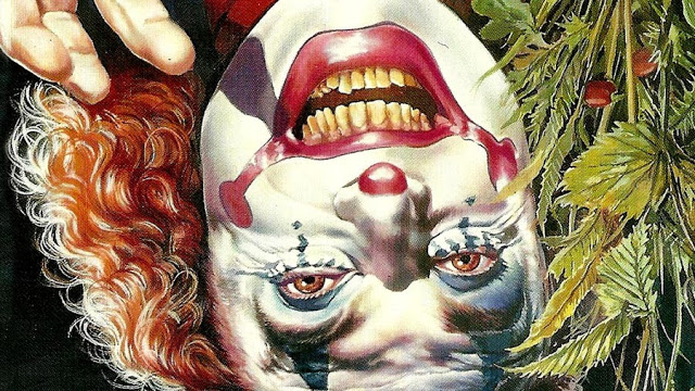 Blood harvest image